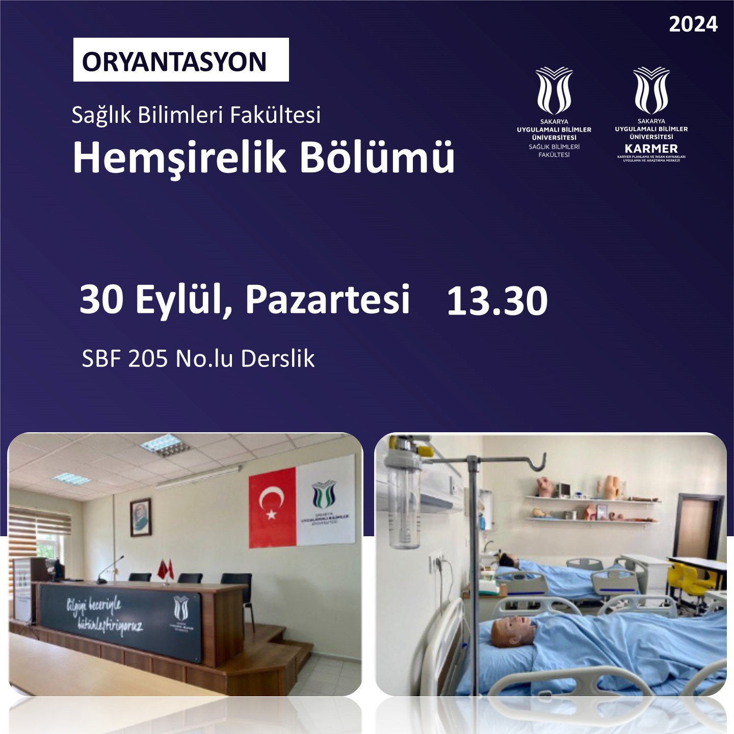 oryantasyon