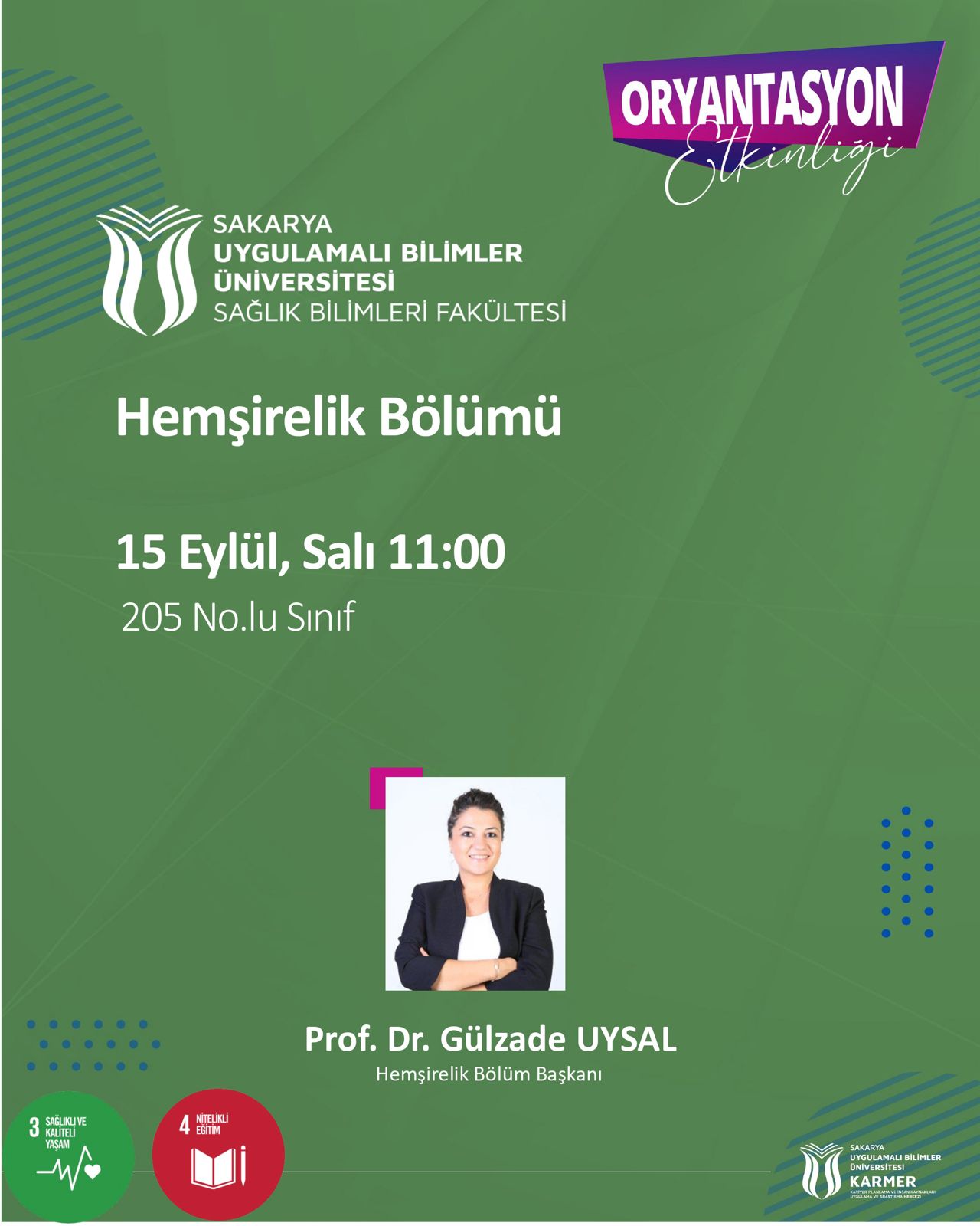 etkinlik